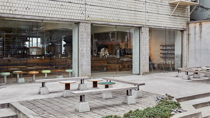Seoul coffee culture: 7 must-visit cafés